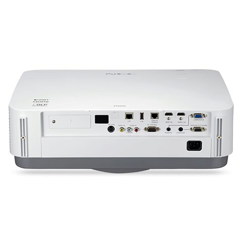 NEC NP-P502H 5000 ANSI Lumens 1080p HDMI WUXGA Projector