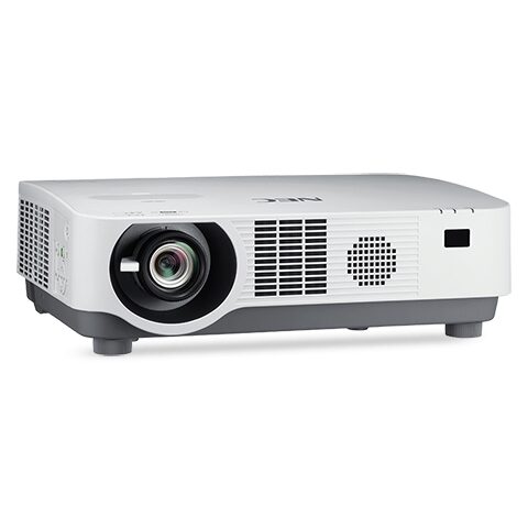 NEC NP-P502H 5000 ANSI Lumens 1080p HDMI WUXGA Projector