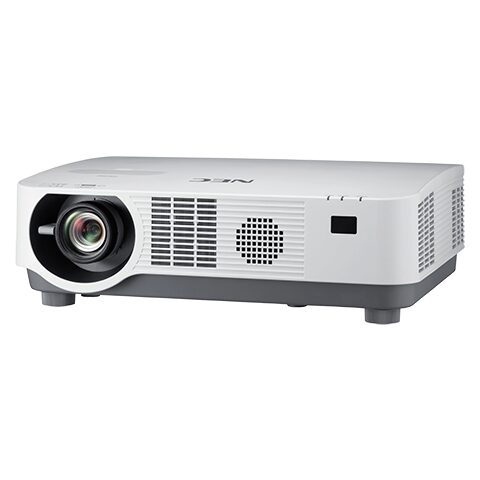 NEC NP-P502H 5000 ANSI Lumens 1080p HDMI WUXGA Projector