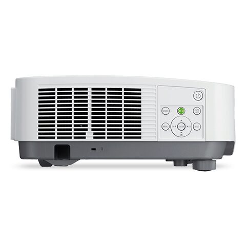 NEC NP-P502H 5000 ANSI Lumens 1080p HDMI WUXGA Projector