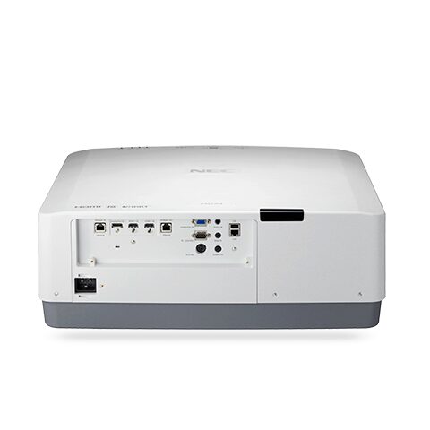 NEC NP-PA803U 8000-Lumen 4K HD Projector