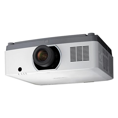 NEC NP-PA803U 8000-Lumen 4K HD Projector
