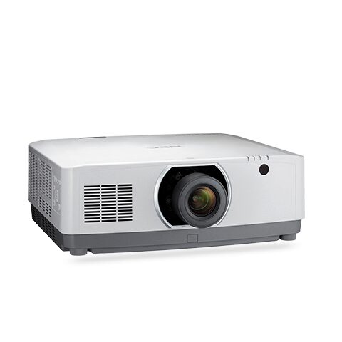 NEC NP-PA803U 8000-Lumen 4K HD Projector