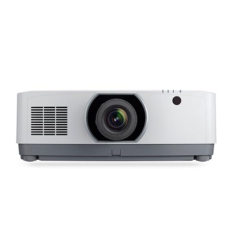 NEC NP-PA803U 8000-Lumen 4K HD Projector