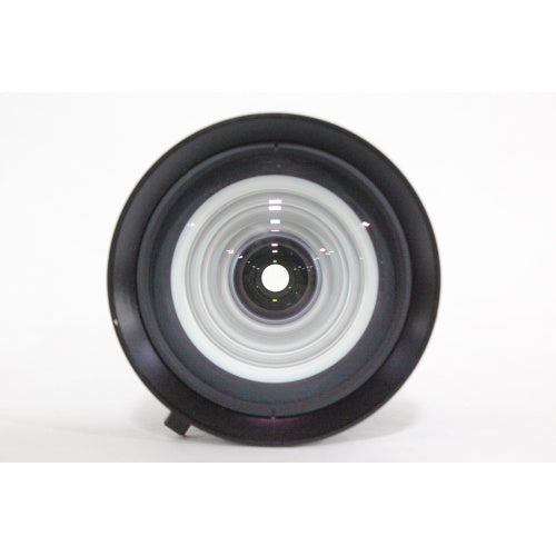 NEC NP02ZL (1.2-1.5:1) 1.3x Zoom Lens