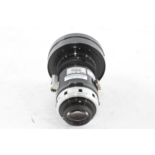 NEC NP06FL Wide Angle Fixed Projector Lens