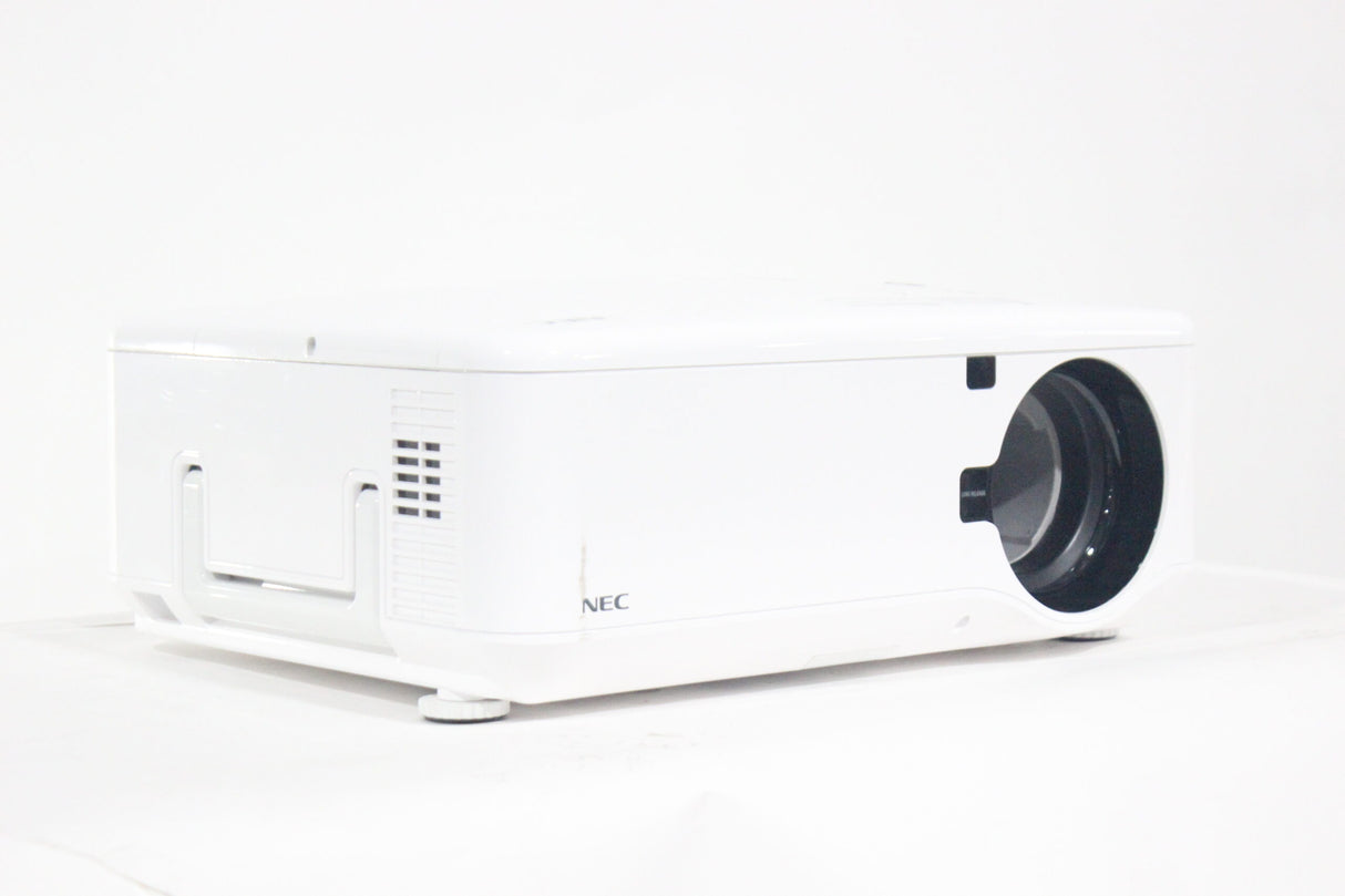 NEC NP4100W Professional Integration Projector