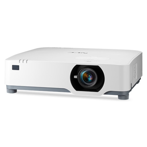 NEC PE455WL Projector Conference Room Projector