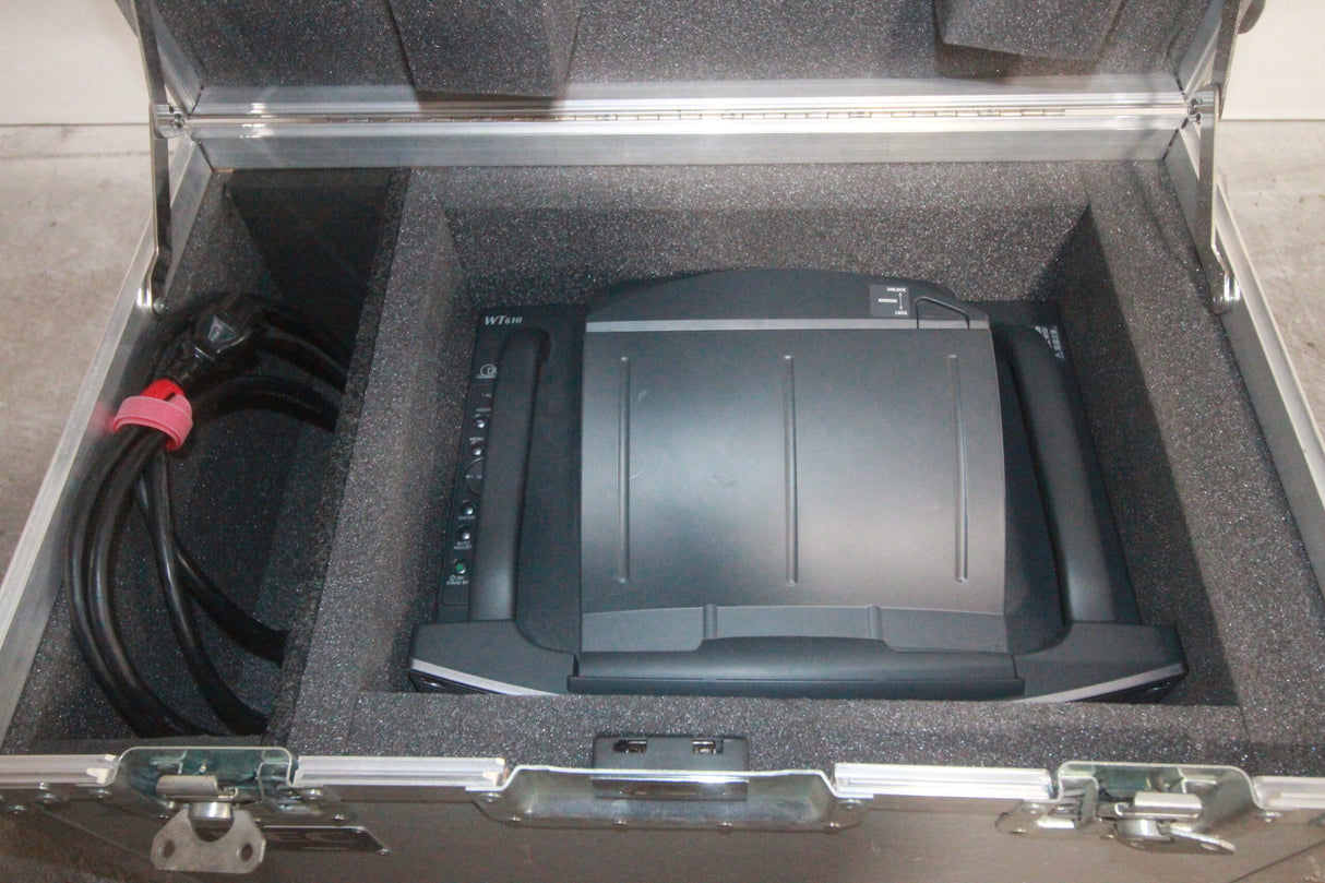 NEC WT610 XGA 2,000 Lumens Conference Room Projector