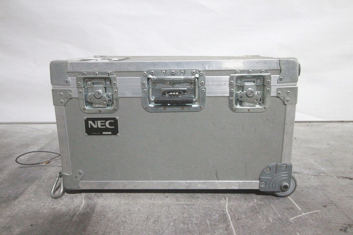 NEC WT610 XGA 2,000 Lumens Conference Room Projector