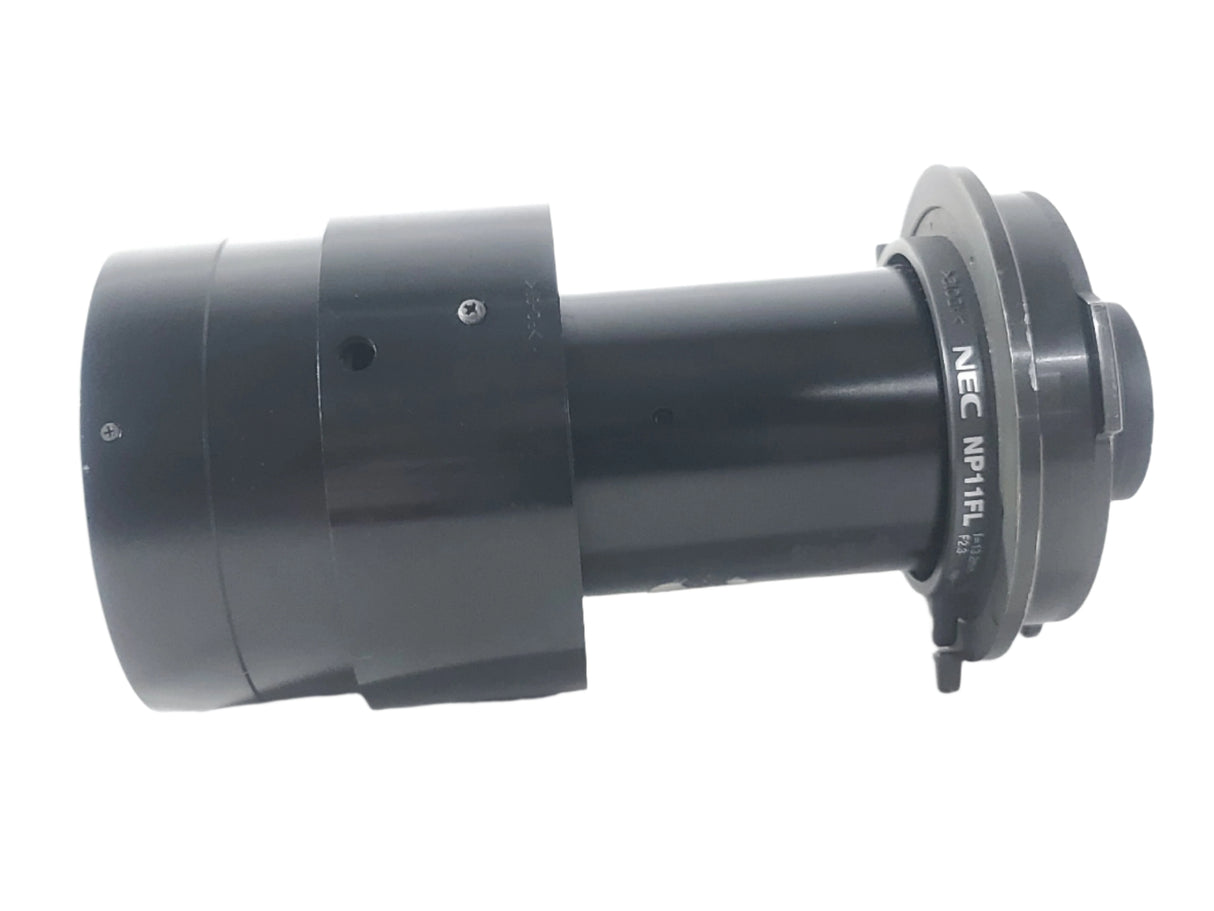 NEC NP11FL F:2.3 Short Fixed Projector Lens