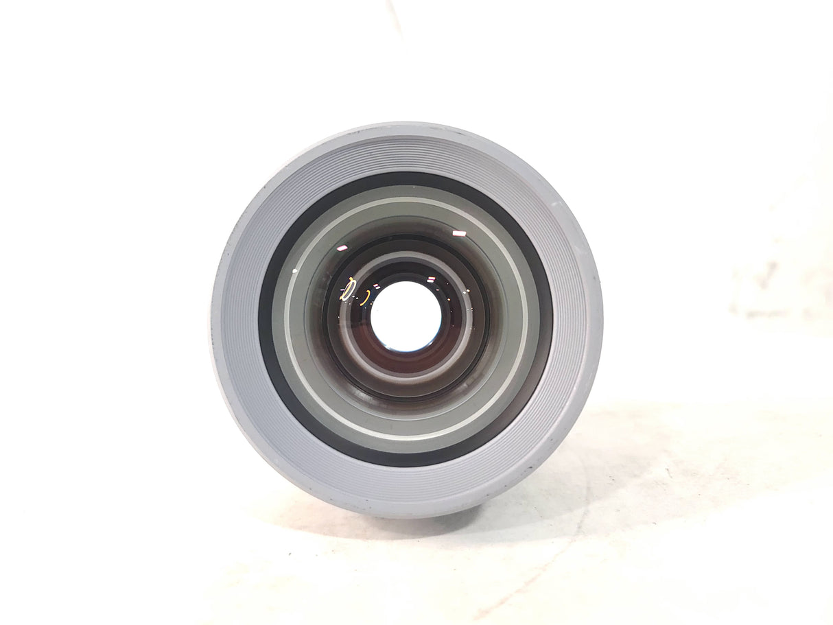 NEC NP13ZL F:1.7-F:2.4 Zoom Projector Lens