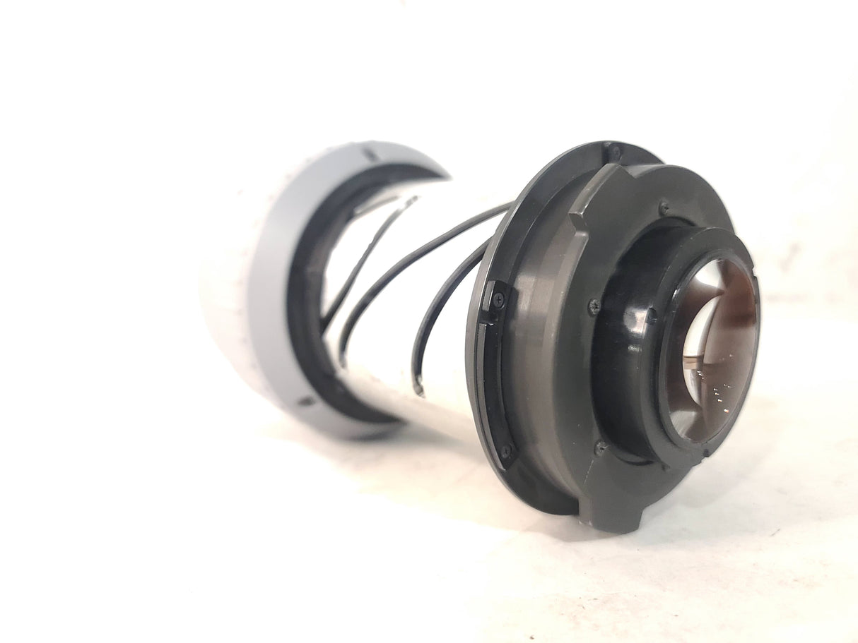 NEC NP13ZL F:1.7-F:2.4 Zoom Projector Lens