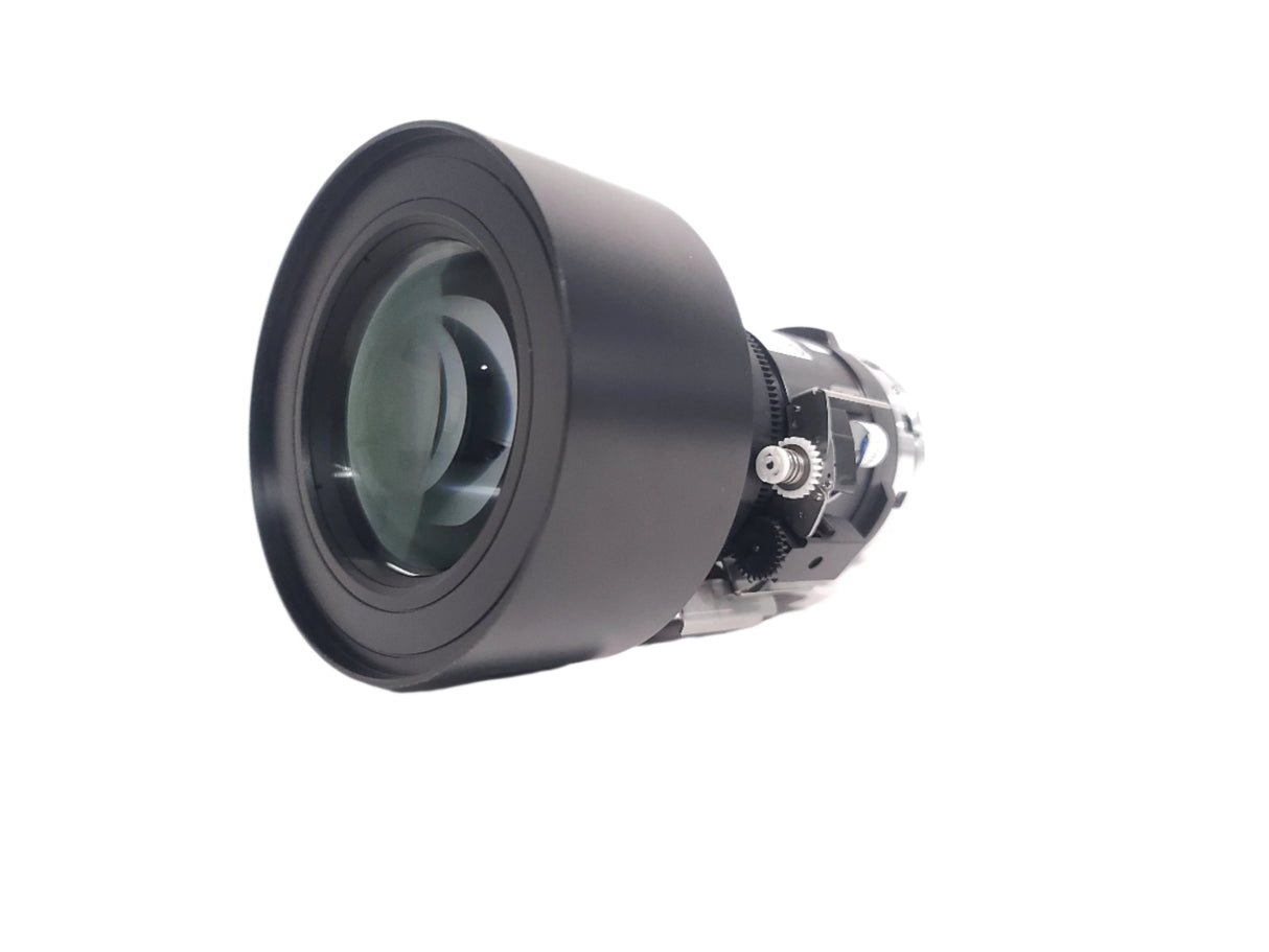 NEC NP19ZL 2.22–3.67:1 Projector Zoom Lens