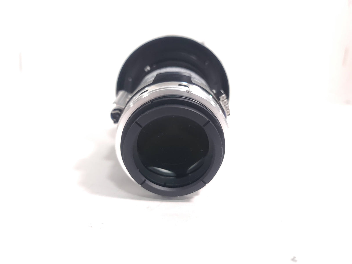 NEC NP19ZL 2.22–3.67:1 Projector Zoom Lens