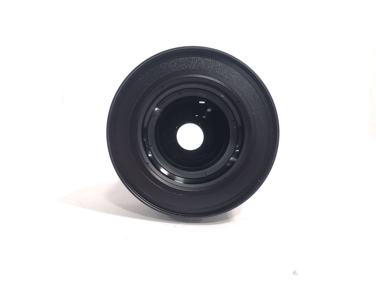 NEC NP19ZL 2.22–3.67:1 Projector Zoom Lens