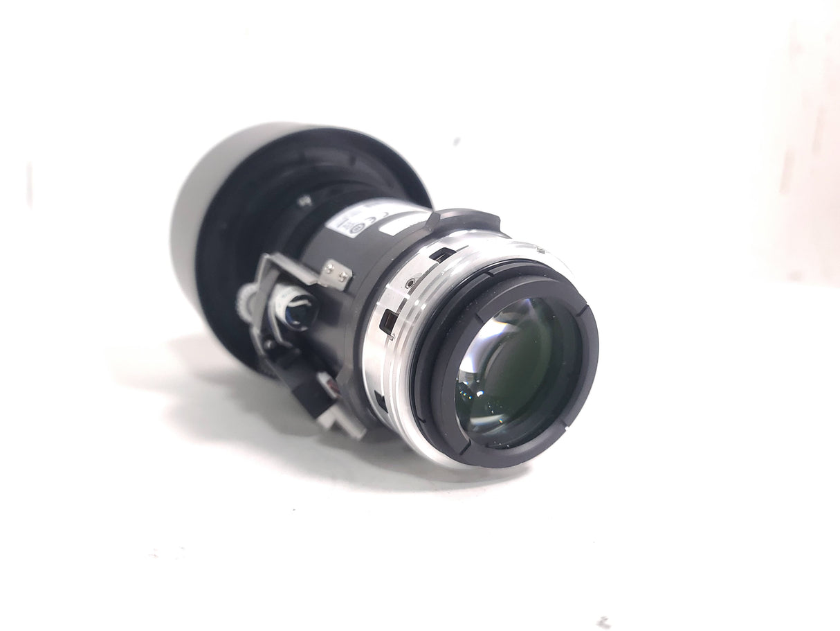 NEC NP19ZL 2.22–3.67:1 Projector Zoom Lens