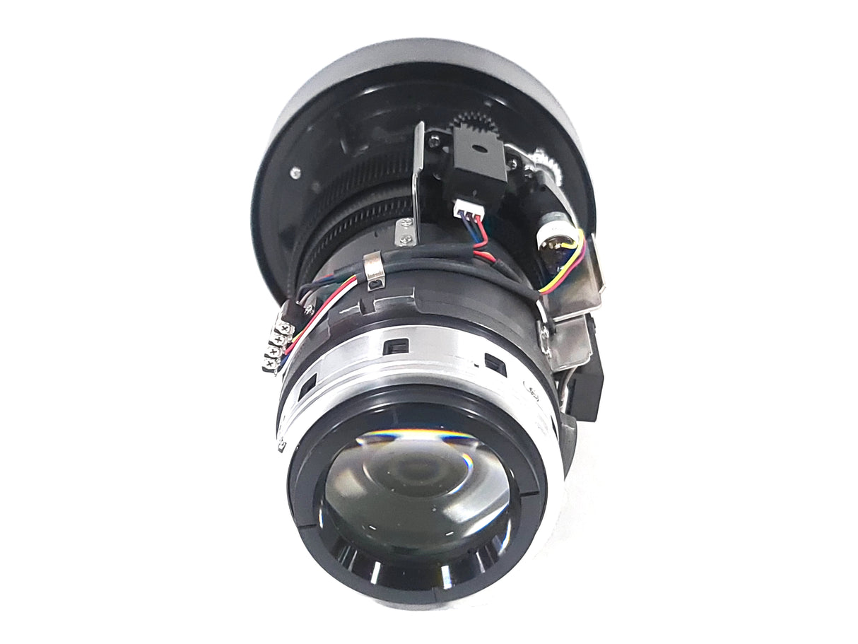 NEC NP20ZL 3.58–5.38:1 Projector Zoom Lens