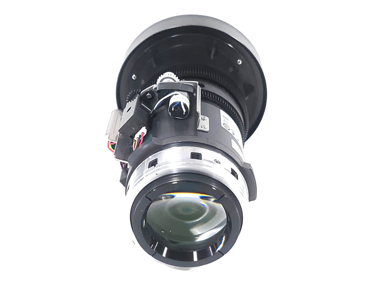 NEC NP20ZL 3.58–5.38:1 Projector Zoom Lens