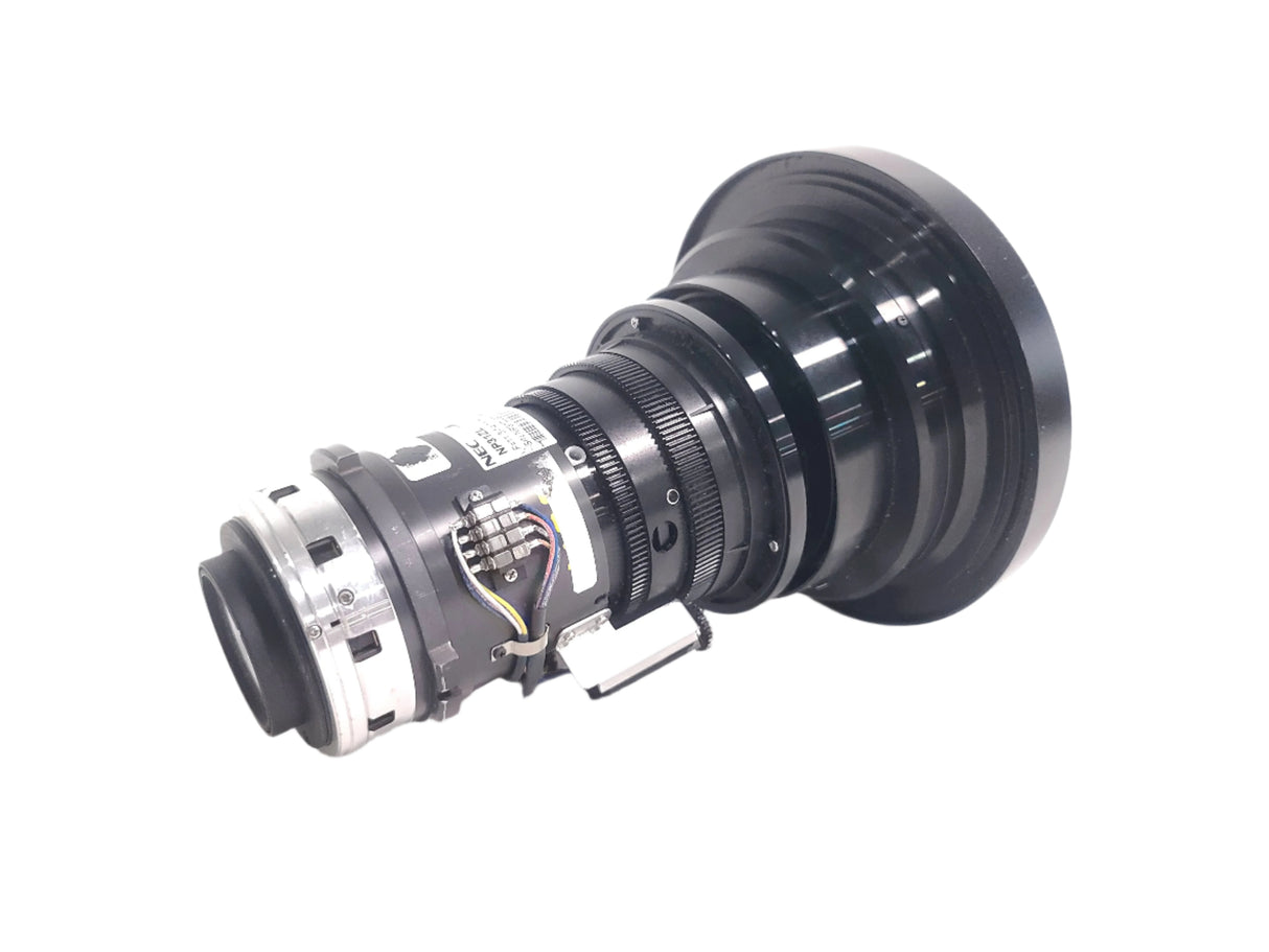 NEC NP31ZL 0.75–0.93:1 Short Zoom Projector Lens