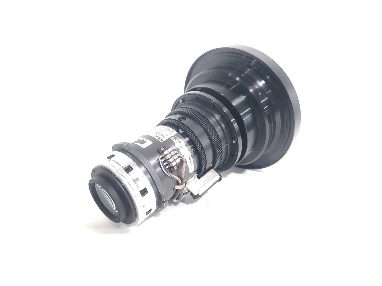 NEC NP31ZL 0.75–0.93:1 Short Zoom Projector Lens