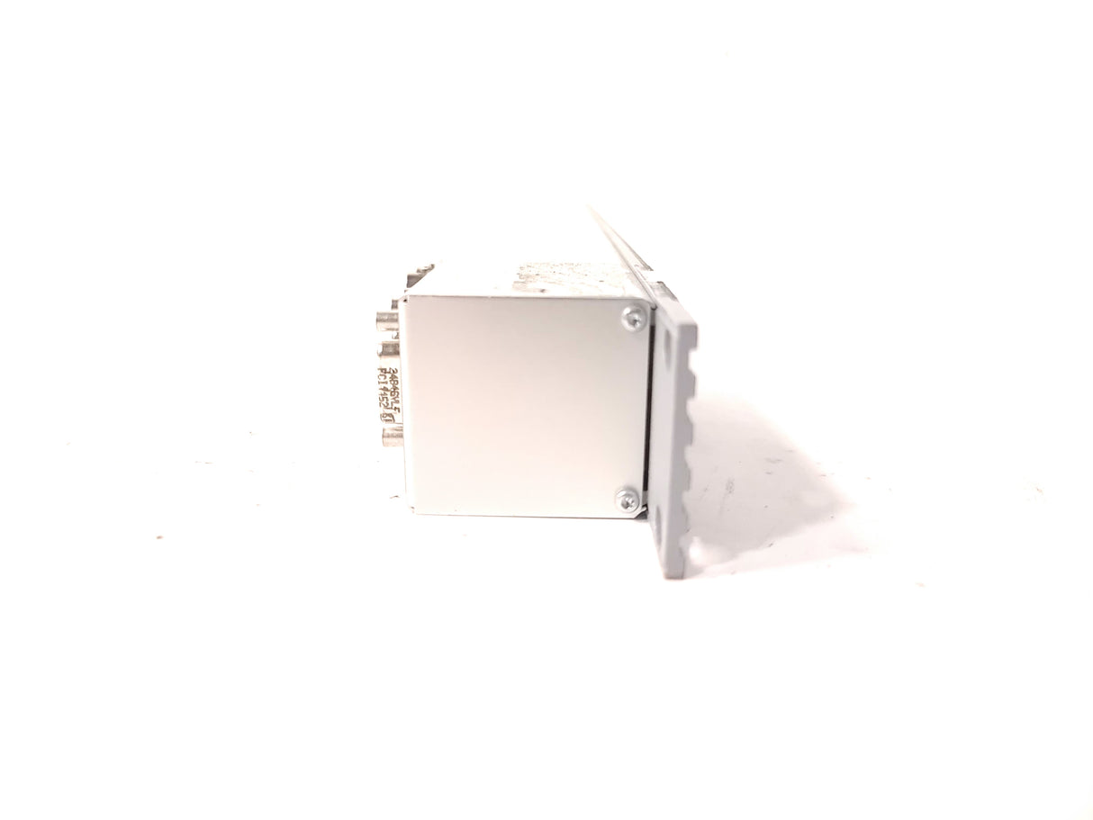 NEVION SUBLIME-V1616-CP ANALOG VIDEO ROUTER