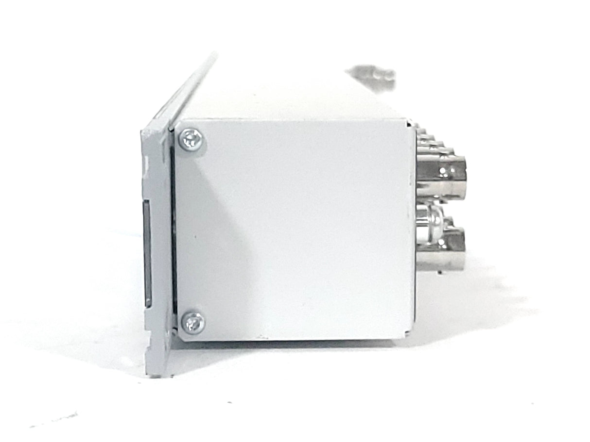 NEVION SUBLIME-V1616-CP ANALOG VIDEO ROUTER