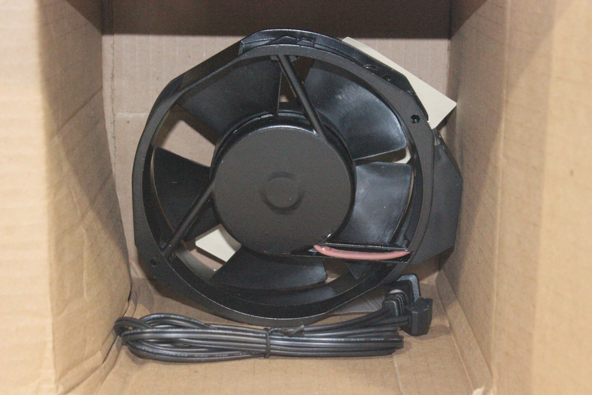 (NEW-OPEN BOX) Middle Atlantic FAN-6 6" Fan