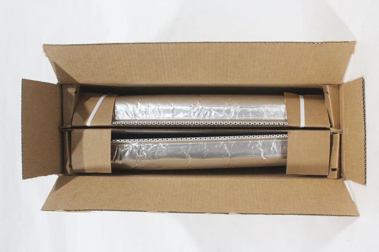 (NEW)(2)Extron FF 120 Flat Field Speaker