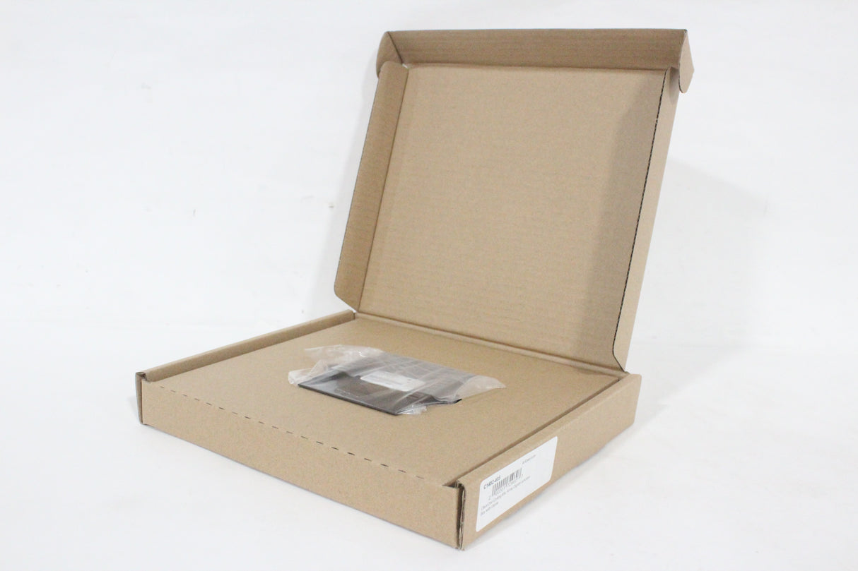 (NEW) ClearOne Ceiling Mic Array Digital Junction Box w/ Dante