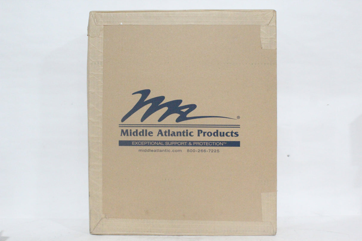 (NEW) Middle Atlantic SH-SRSR 16" Deep Shelf for SRSR
