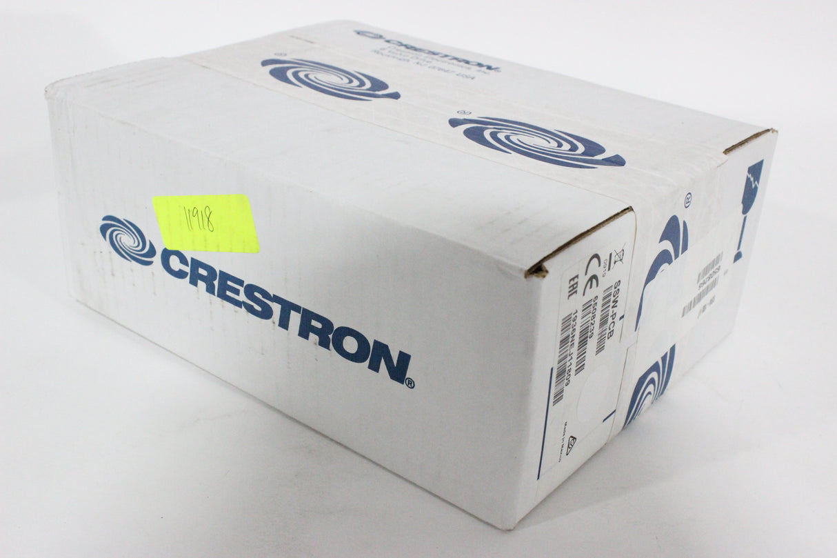 (NEW) Crestron SSW-PCB Illuminated LED Light PCB for Availability Signs