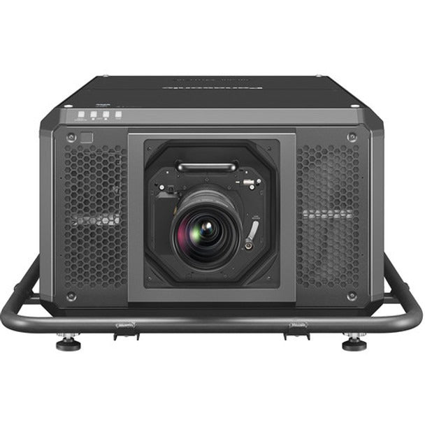 (NEW) Panasonic PT-RQ50K U 50k Lumens 4K 3-Chip DLP Projector