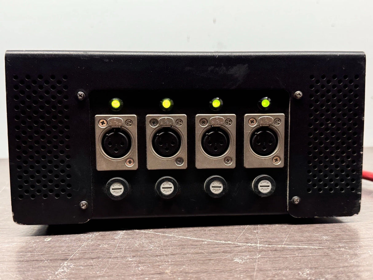 NK Production LFC-4 Portable Block Battery