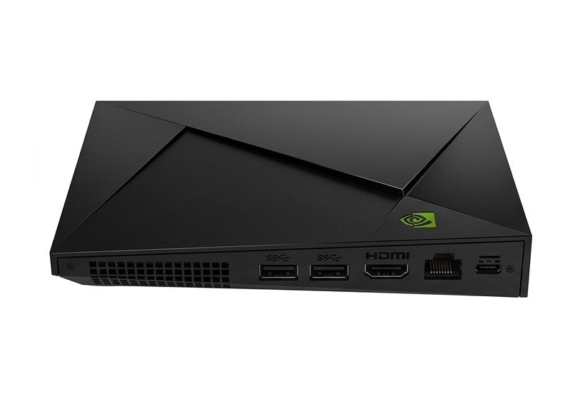 NVIDIA SHIELD TV P2897 16g 4k HDR Media Streamer