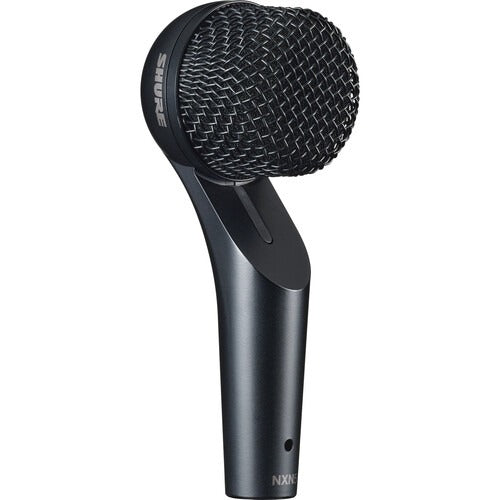 Shure Nexadyne 5 Supercardioid Dynamic Guitar Amp Microphone