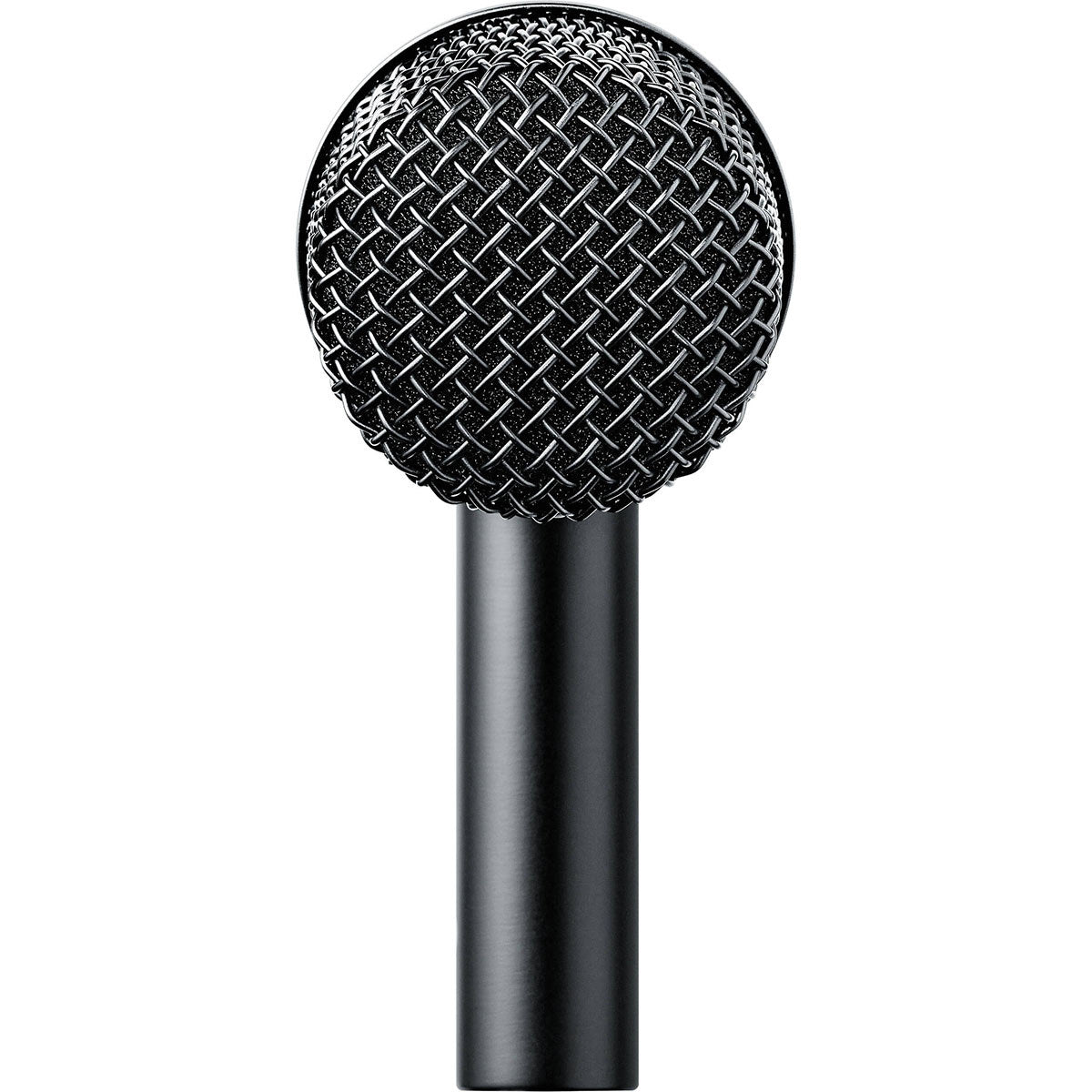 Shure Nexadyne 6 Supercardioid Dynamic Tom/Snare Microphone, Black