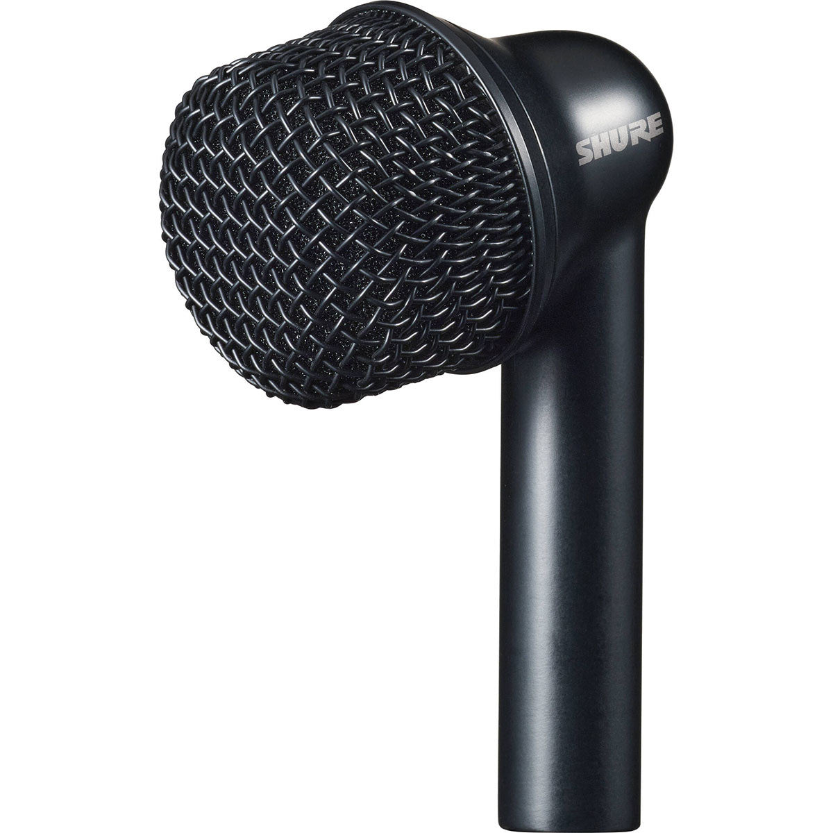 Shure Nexadyne 6 Supercardioid Dynamic Tom/Snare Microphone, Black