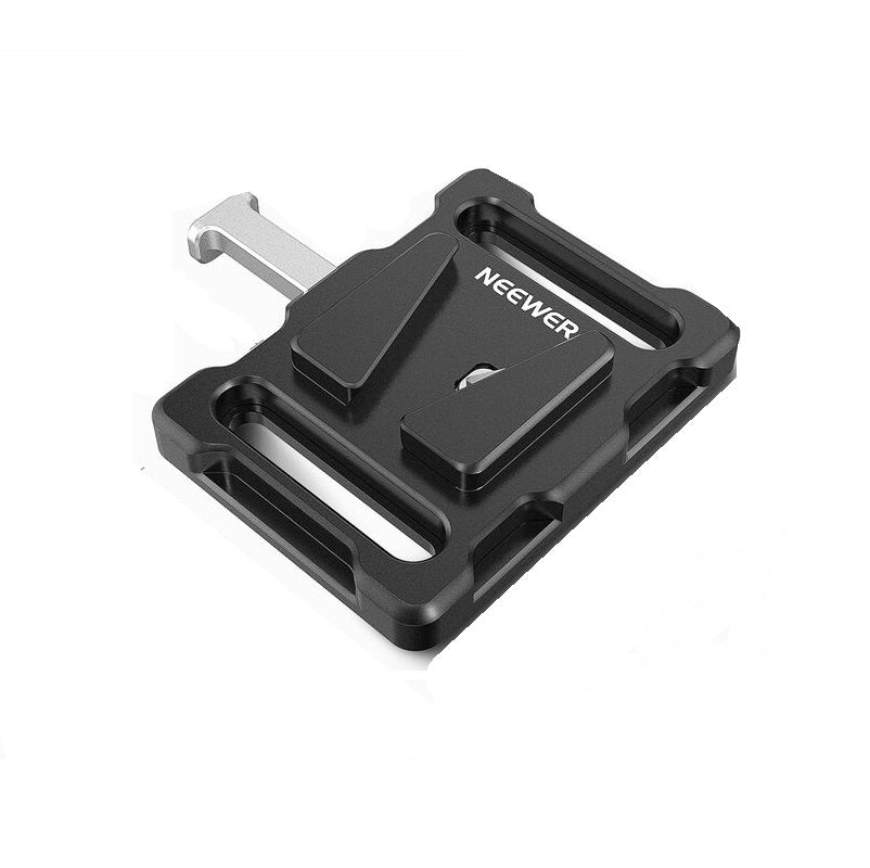 Neewer Mini V-Mount Battery Plate