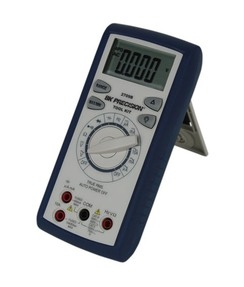 Neptune Electronics Inc Model 2709B 1/3 Octave Real Time Analyzer Model 2709B