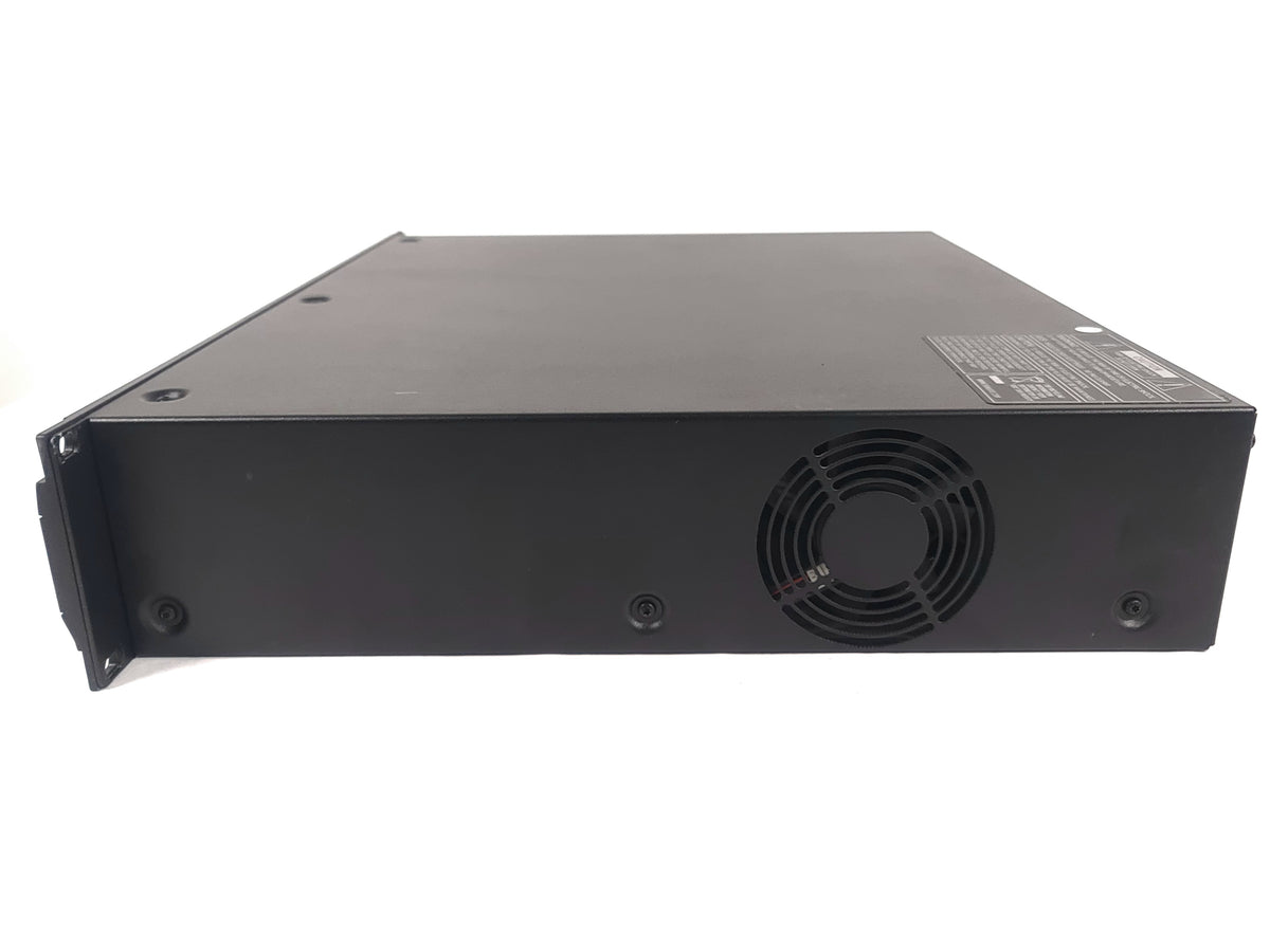 NetMax N8000 System Controller