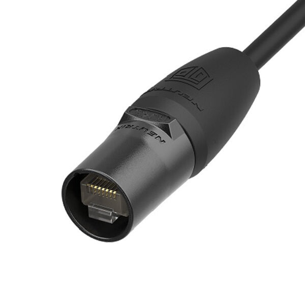 Neutrik TOP – etherCON to RJ45 Cable