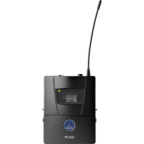 AKG PT4500 Wireless Body-Pack Transmitter