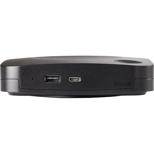 Barco Clickshare C-10 Wireless Presentation Hub with 1 button