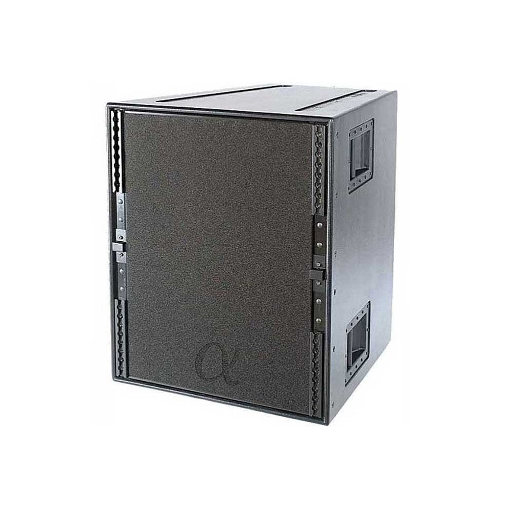 Nexo Alpha E B1-15 Bass Module Passive Loudspeaker
