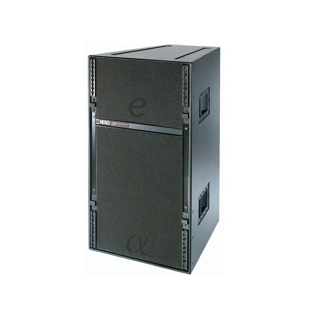 Nexo Alpha E B1-15 Bass Module Passive Loudspeaker