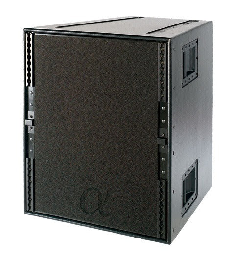 Nexo Alpha E B1-18 Bass Module Passive Loudspeaker