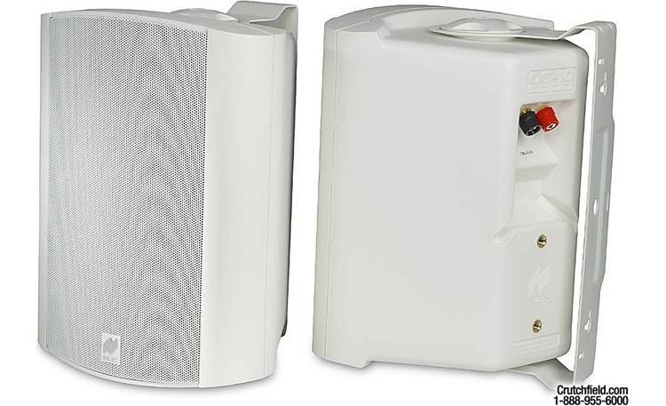 Niles OS-1 Indoor/Outdoor Speakers
