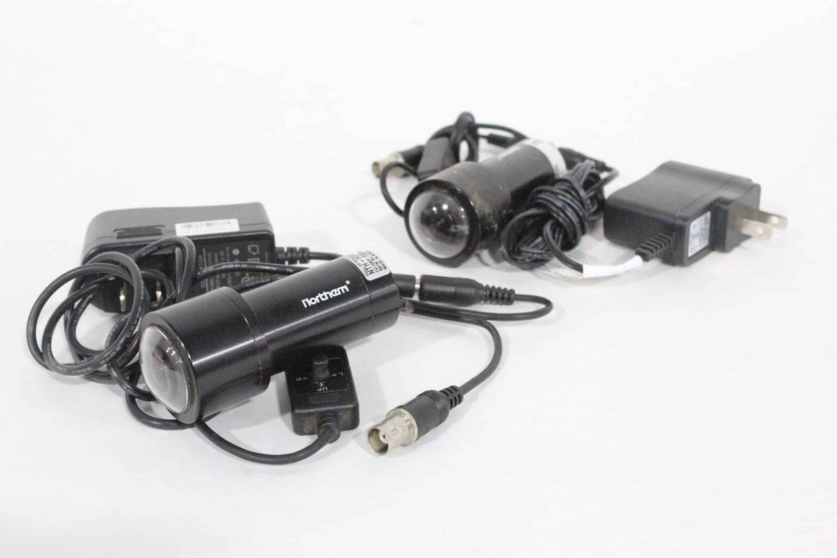 Northern Video NTH-HDBWIDE Bullet Camera