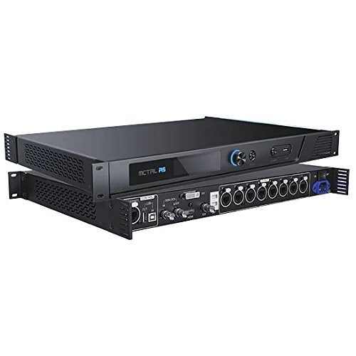 (2) NovaStar MCTRLR5 LED Wall Controllers